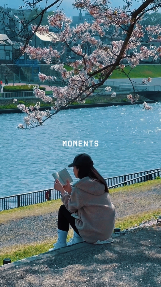 moments 
