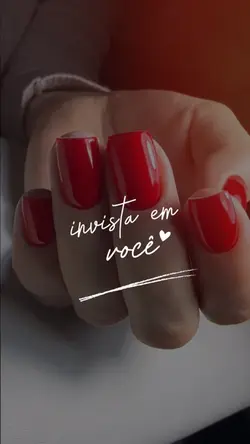 Invista em você 