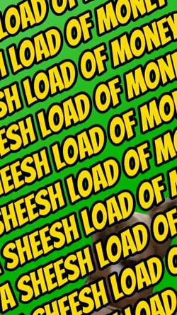 Sheesh load of craft