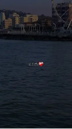 Ultimo ❤️🩹