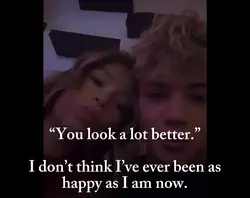 Appreciation post