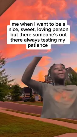always testingmy pat
