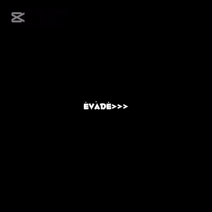 Roblox evade