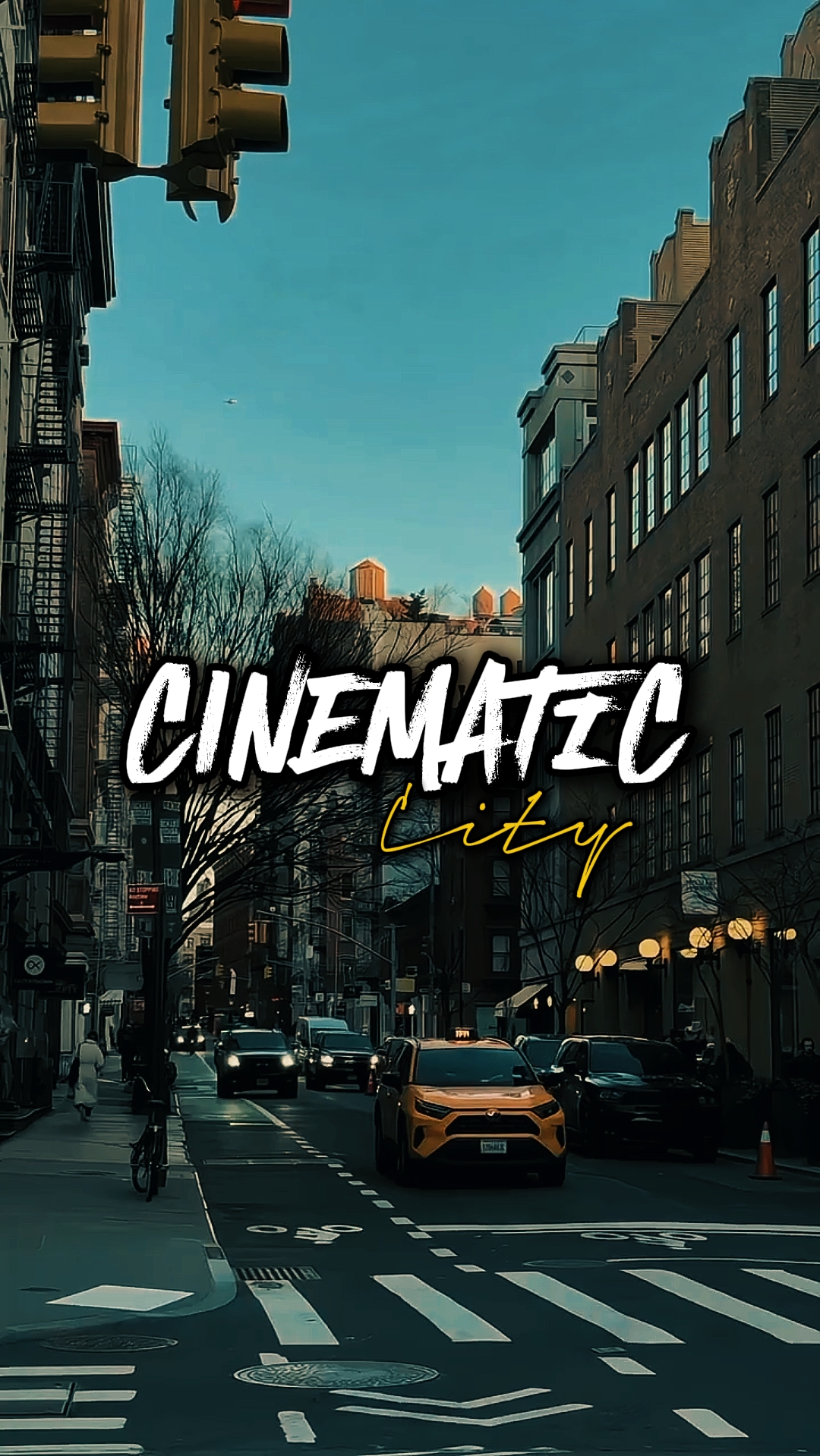 5 Clips Cinematic 