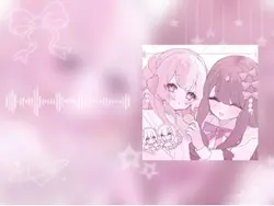 プレイリスト風