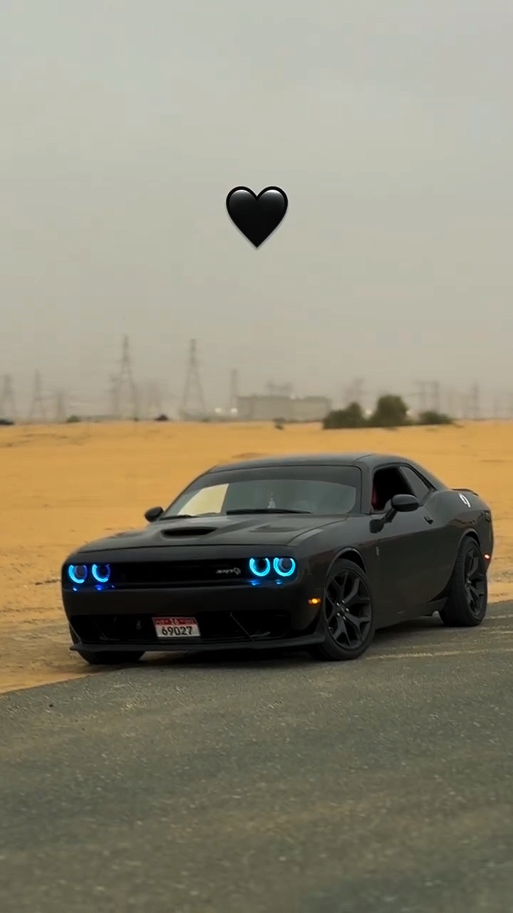Hellcat Challenger