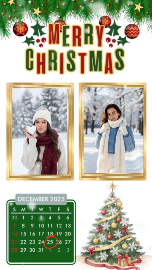 Maligayang Pasko 2025
