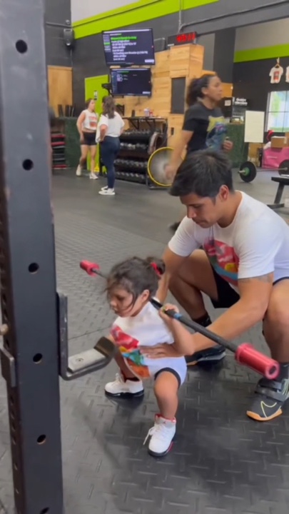 kids crossfit