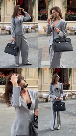 Business outfit