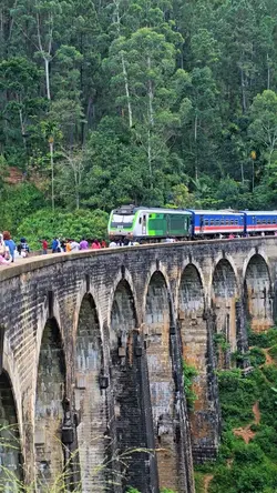 Train Template