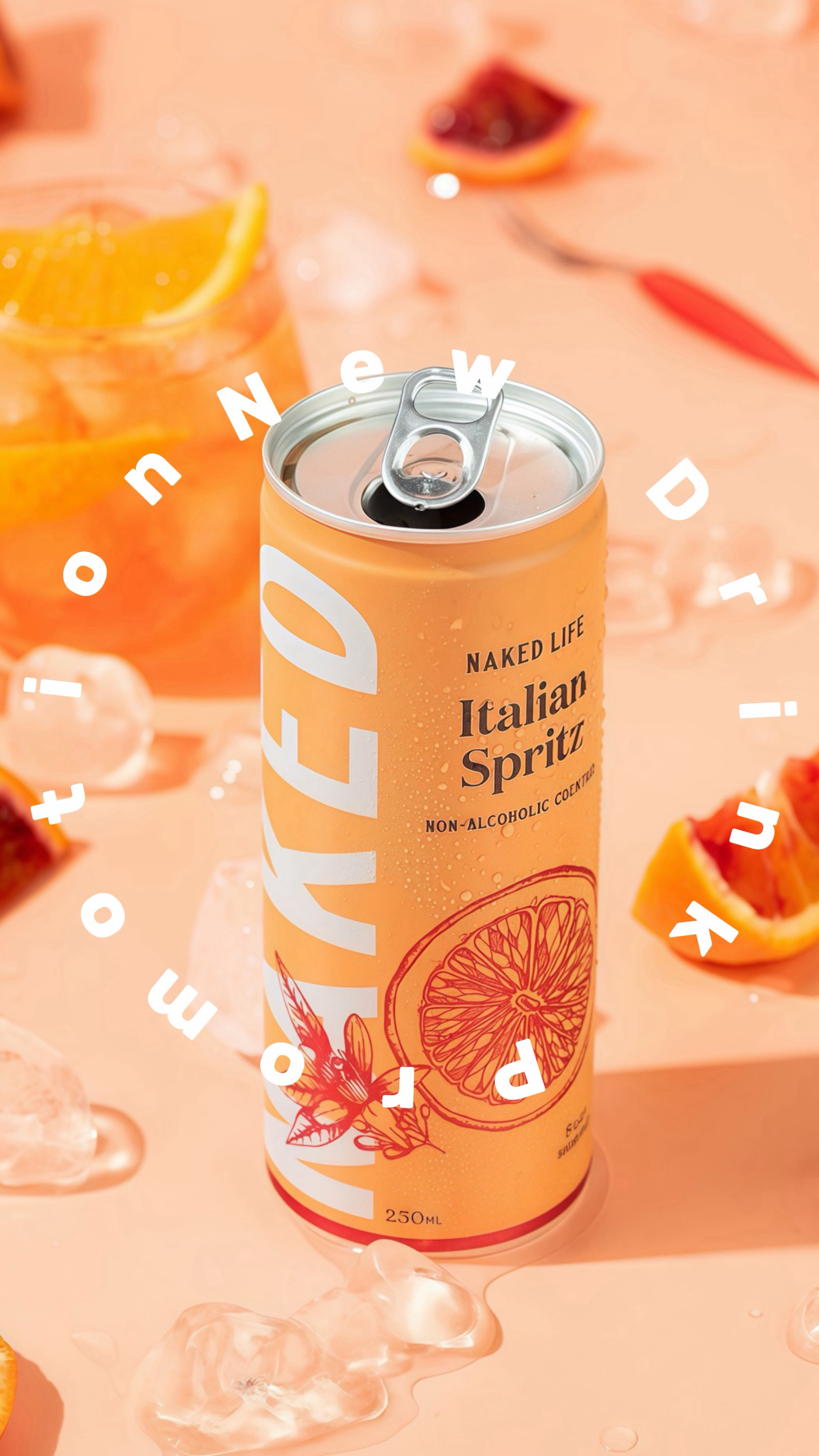 Drink Promotion