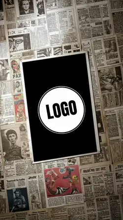 logo Intro