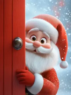 ¡Feliz Navidad! 