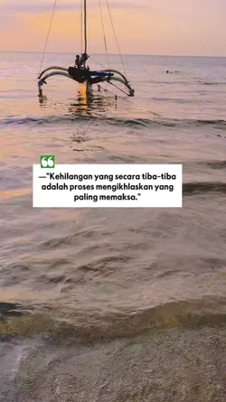 kehilangan