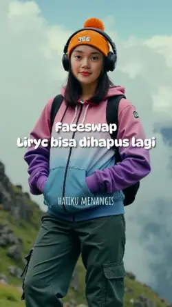 Ganti Wajah Lagi