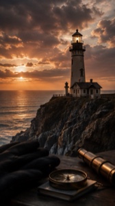 Echoes of the Cliff