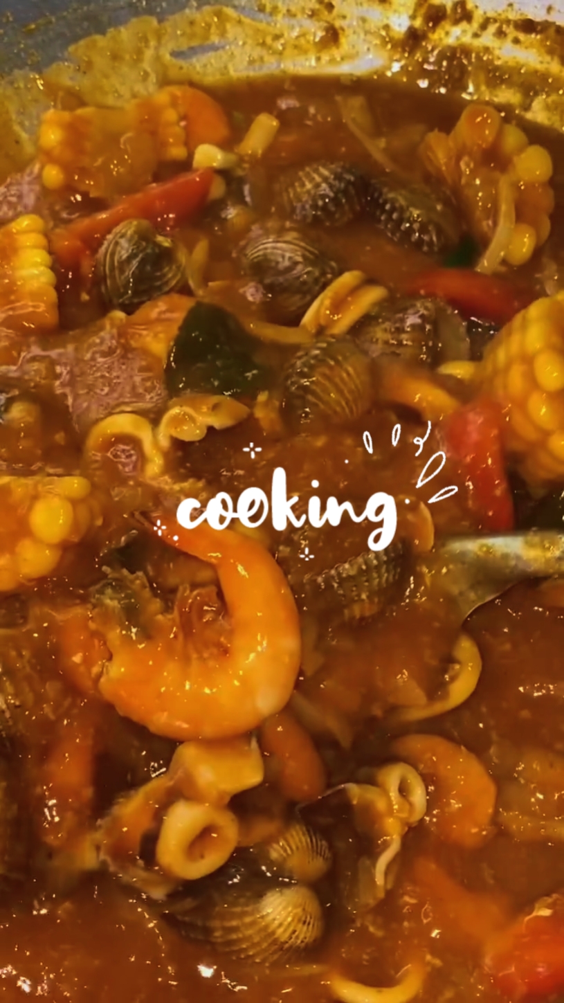 cooking
