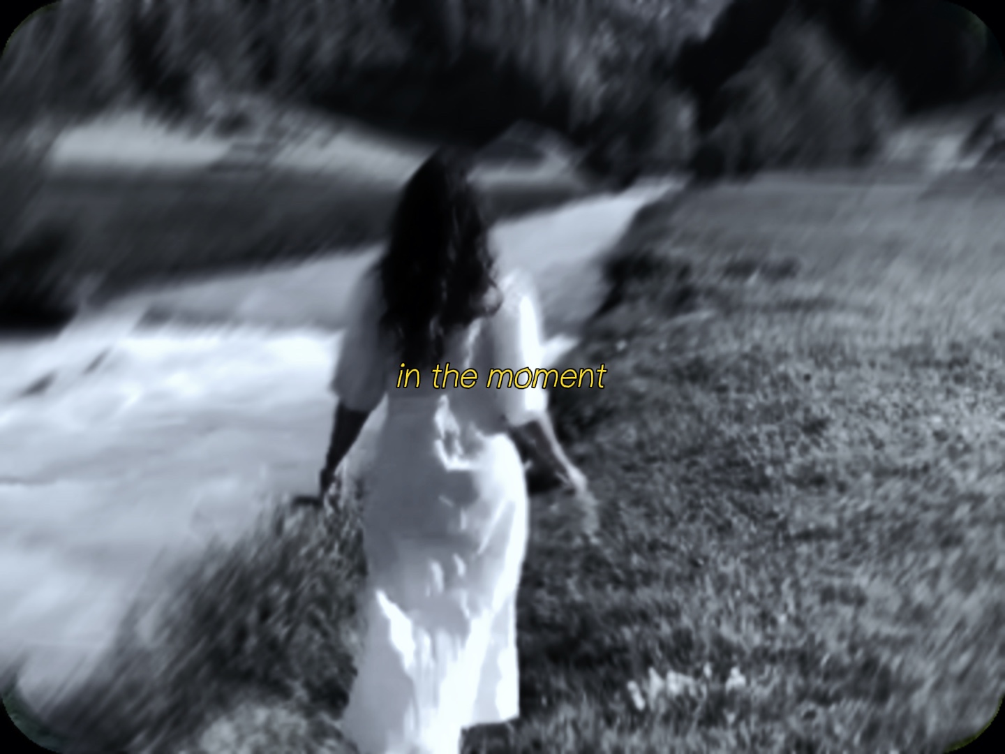 old footage quote