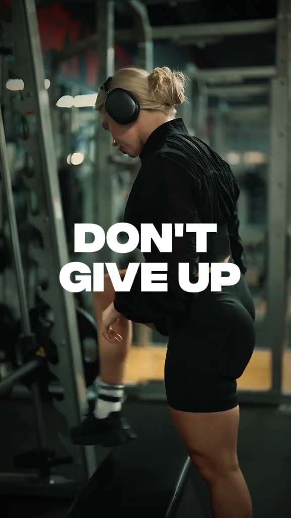 GYM 8 VIDEO