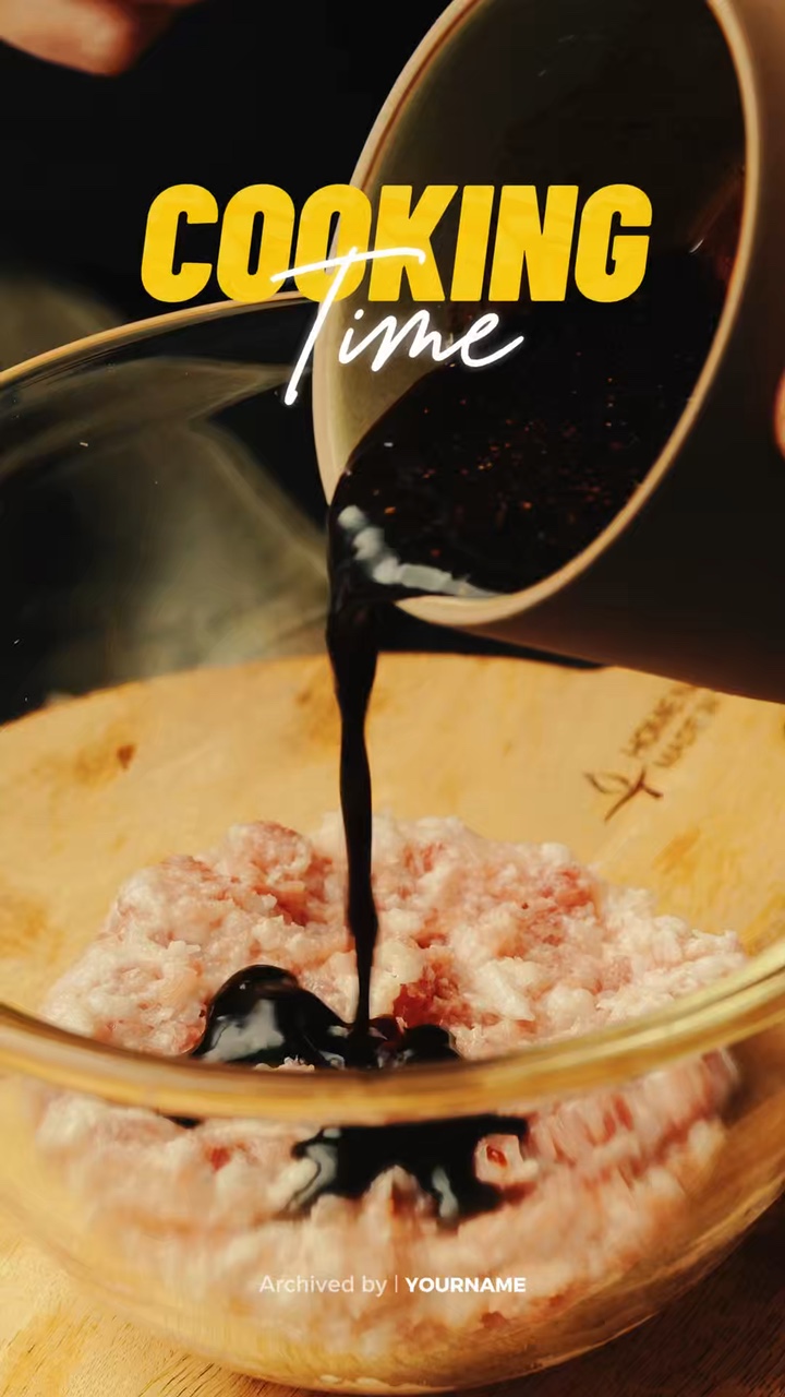HORA DE COZINHAR