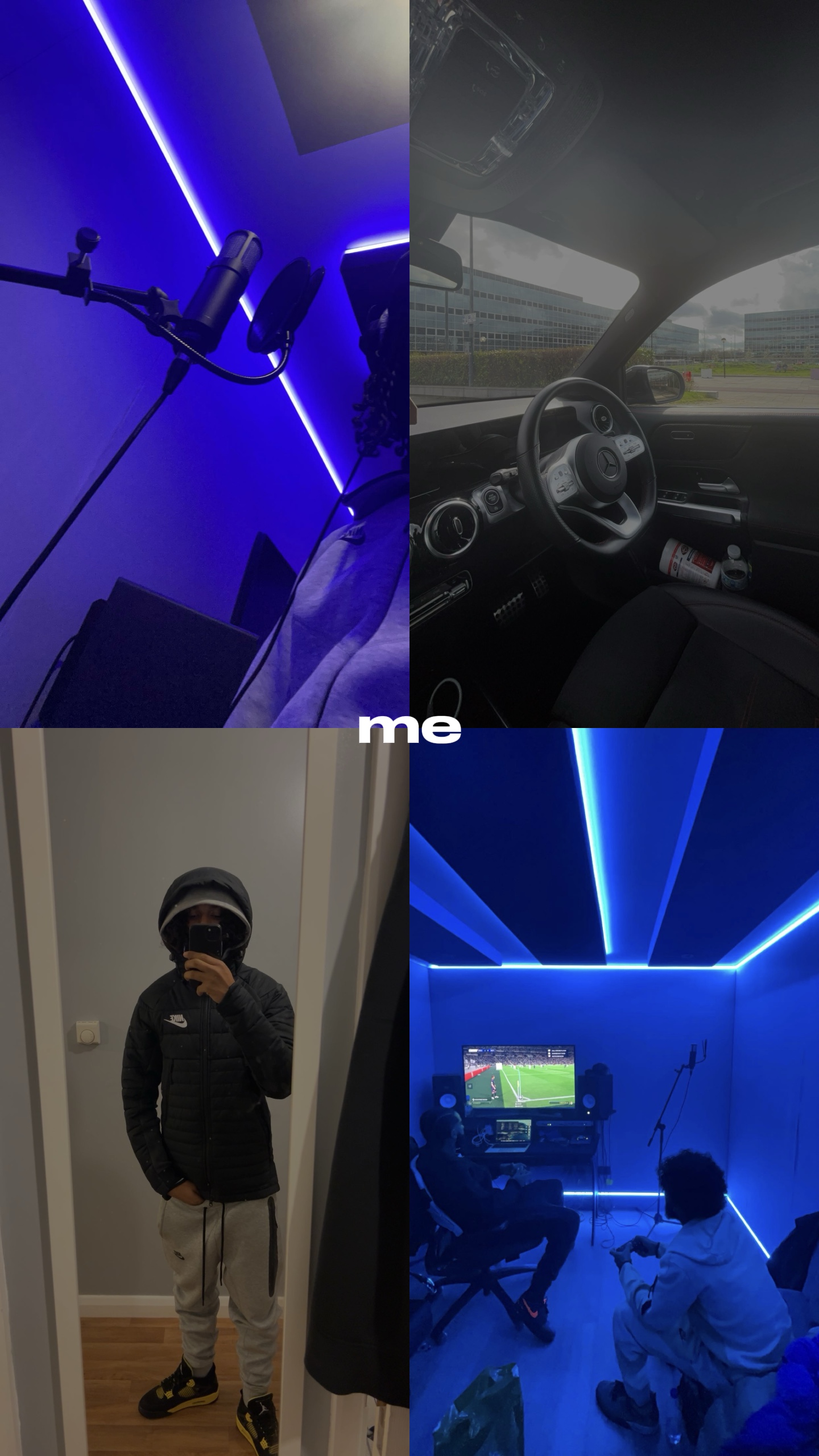 Most Definitely 