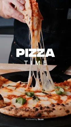 Making Pizza