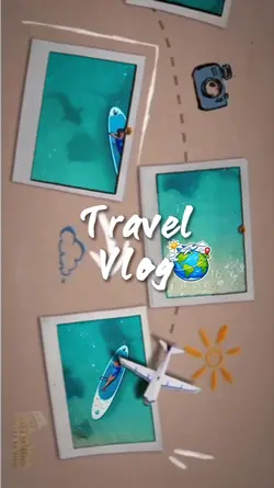 Travel Vlog