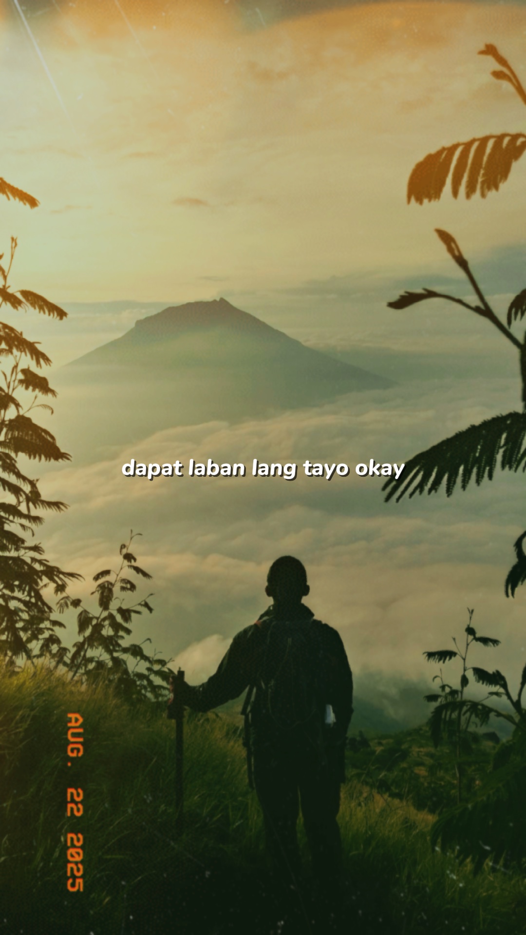 Laban ng! Oke? 