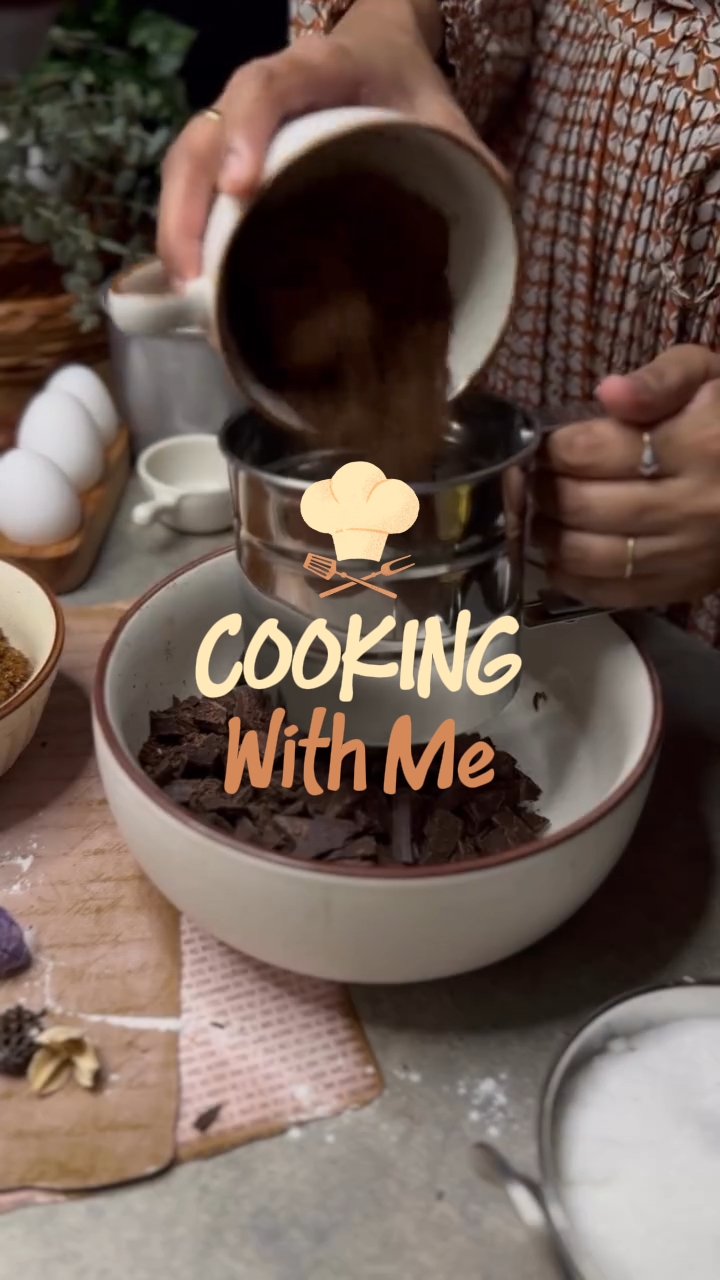 cooking time
