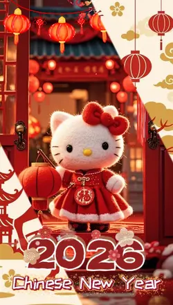Chinese new year