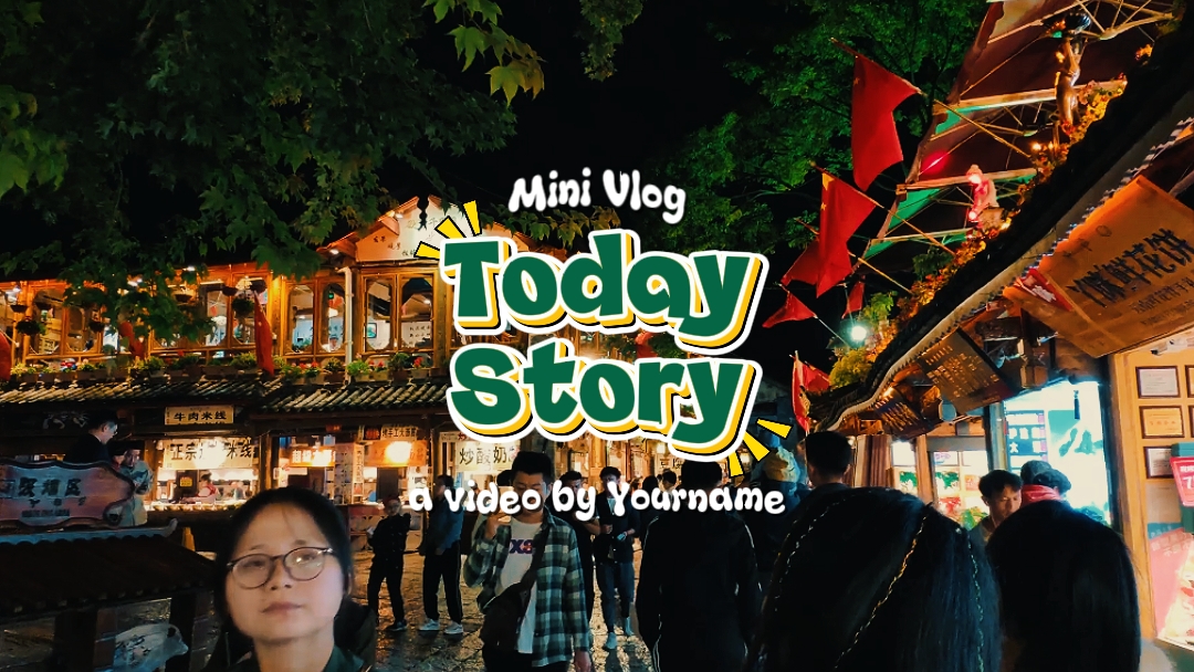 Today Story
