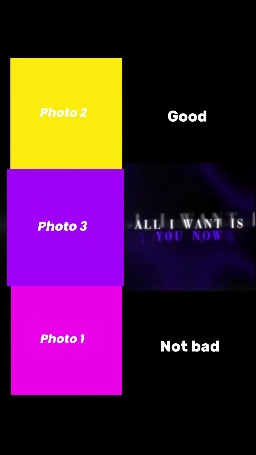 Trending Top Edit