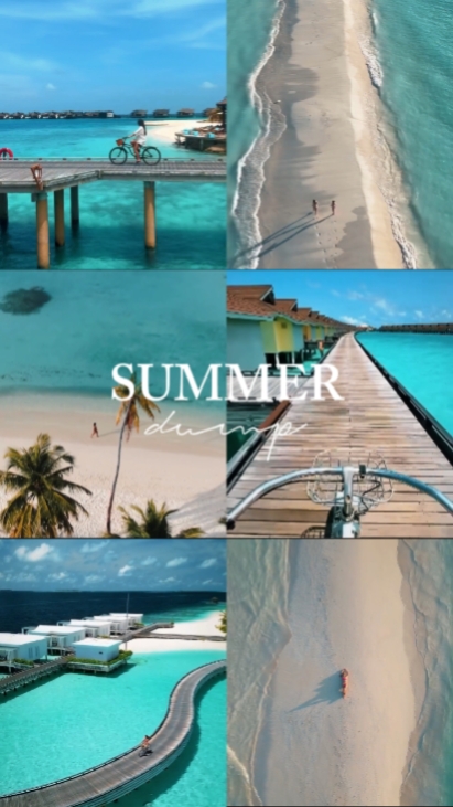 SUMMER DUMP