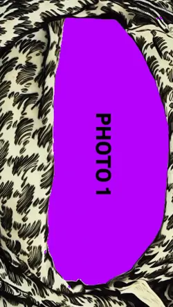 Habibi filter