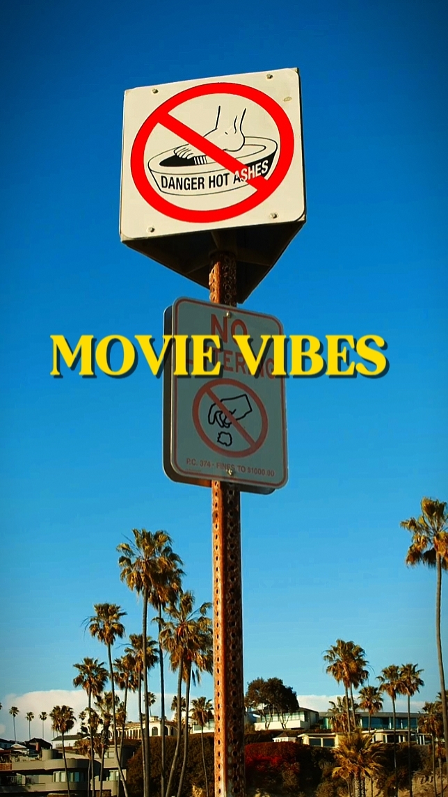 MOVIE VIBES 