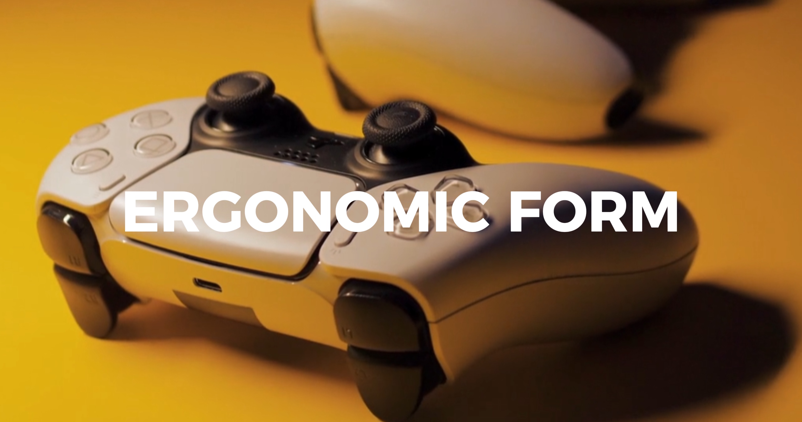 Controlador de juego