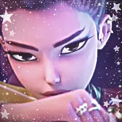 K-pop demon hunters