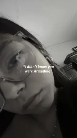 u weren’t