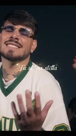 Tu sì ‘na stella💫
