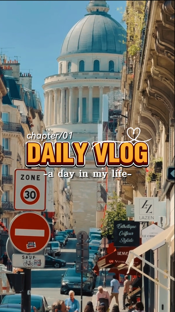 Günlük Vlog