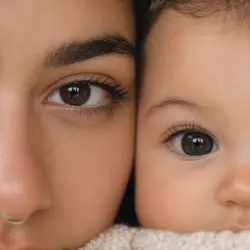 Face & Eye
