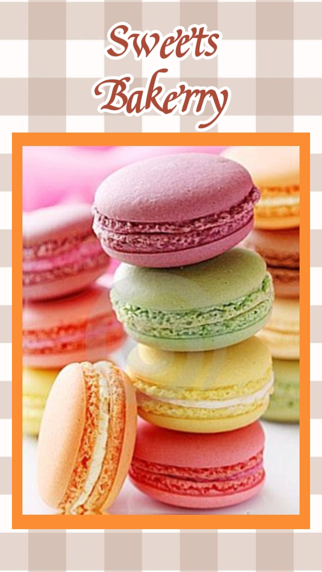 Dulces Bakerry
