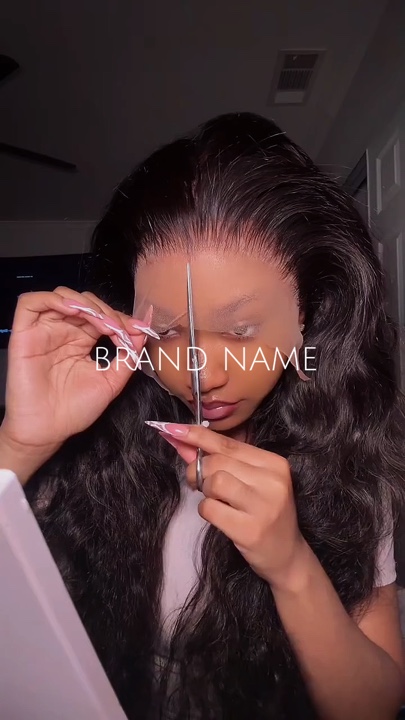 wig