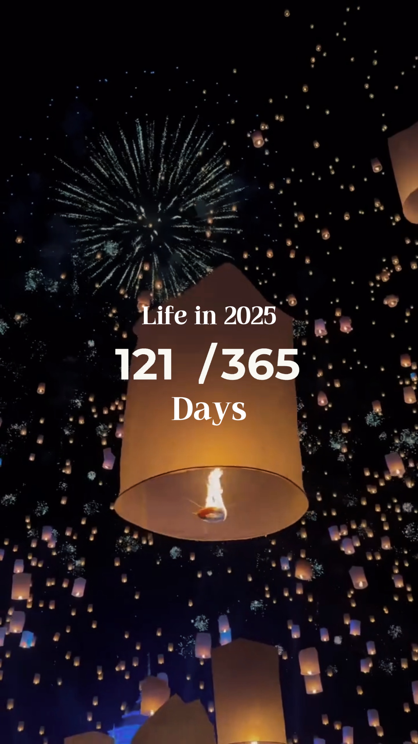 Life in 2025 