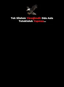 Tutukluluk Yapmaz...