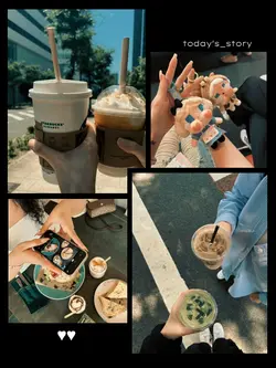 4 photo estetik