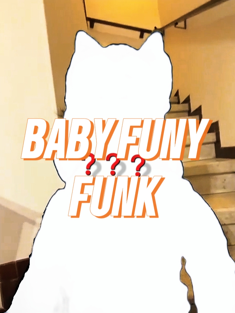 BABY FUNY FUNK