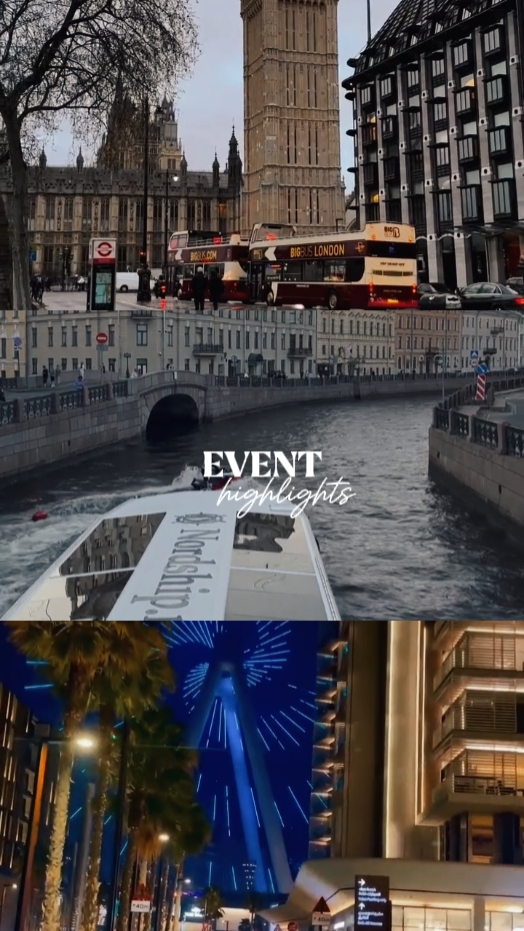 event highlights