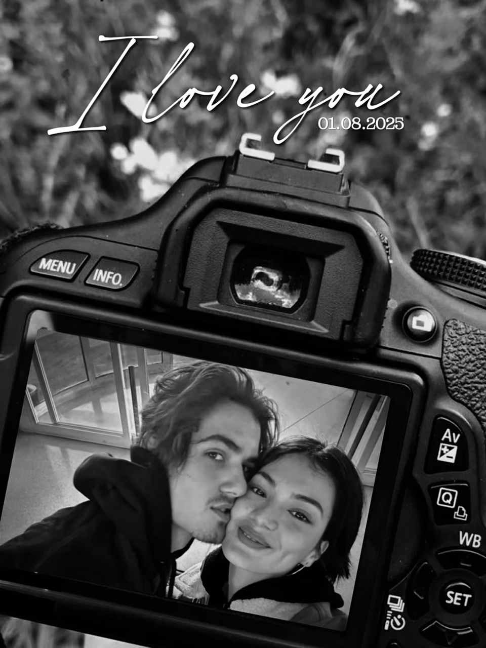 Couple Wallpaper