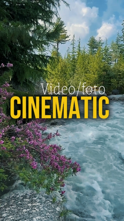 4 Clips Video 